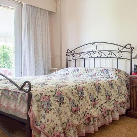 Family Apt With Garden Next To The Sea أثينا المظهر الخارجي الصورة