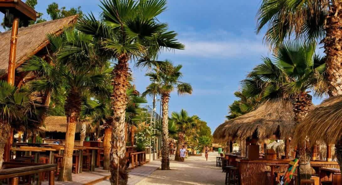 Family Apt With Garden Next To The Sea أثينا المظهر الخارجي الصورة